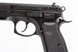 CZ 75 SP-01 9MM - 3 of 8