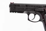 CZ 75 SP-01 9MM - 2 of 8