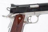 KIMBER PRO ELITE 45 ACP - 7 of 8