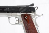 KIMBER PRO ELITE 45 ACP - 3 of 8