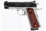KIMBER PRO ELITE 45 ACP - 5 of 8