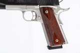 KIMBER PRO ELITE 45 ACP - 4 of 8
