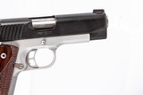 KIMBER PRO ELITE 45 ACP - 6 of 8