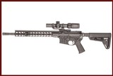 STAG ARMS STAG-15 5.56 MM - 1 of 12