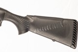 BENELLI SUPERNOVA 12 GA - 4 of 10