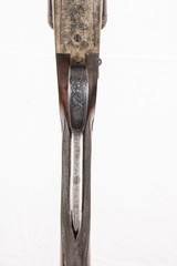 HOLLAND & HOLLAND ROYAL HAMMERLESS SELFOPENER 16GA - 2 of 14