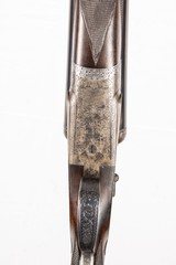 HOLLAND & HOLLAND ROYAL HAMMERLESS SELFOPENER 16GA - 14 of 14