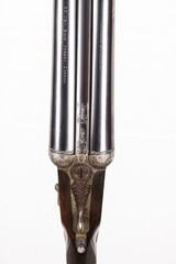 HOLLAND & HOLLAND ROYAL HAMMERLESS SELFOPENER 16GA - 13 of 14