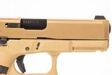 GLOCK 19X 9MM - 5 of 8