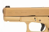 GLOCK 19X 9MM - 8 of 8