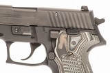 SIG SAUER P226 EXTREME 9MM - 3 of 8