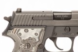 SIG SAUER P226 EXTREME 9MM - 7 of 8