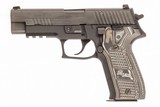 SIG SAUER P226 EXTREME 9MM - 6 of 8