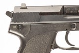 H&K USP 40 V3 40S&W - 4 of 8