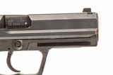 H&K USP 40 V3 40S&W - 5 of 8