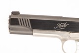 KIMBER CUSTOM II 45 ACP - 8 of 8