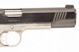 KIMBER CUSTOM II 45 ACP - 5 of 8