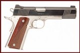 KIMBER CUSTOM II 45 ACP - 1 of 8