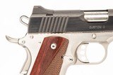 KIMBER CUSTOM II 45 ACP - 4 of 8