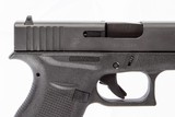 GLOCK 43 9MM - 7 of 8