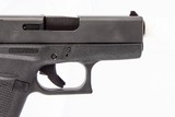 GLOCK 43 9MM - 6 of 8