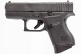 GLOCK 43 9MM - 5 of 8