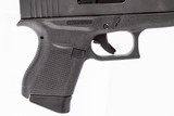 GLOCK 43 9MM - 8 of 8