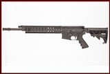 RUGER SR-556 5.56 MM - 1 of 11