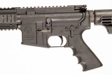 RUGER SR-556 5.56 MM - 3 of 11