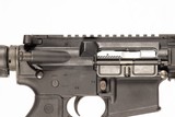 RUGER SR-556 5.56 MM - 7 of 11