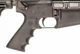 RUGER SR-556 5.56 MM - 8 of 11