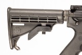 RUGER SR-556 5.56 MM - 6 of 11