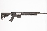 RUGER SR-556 5.56 MM - 11 of 11