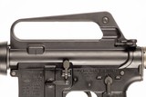 COLT GAU-5/A/A 5.56 MM (1 of 500) - 3 of 12