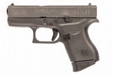 GLOCK 43 9 MM - 2 of 2