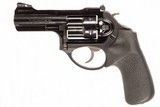 RUGER LCR 38 SPL - 8 of 8