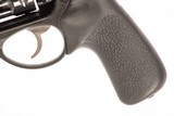 RUGER LCR 38 SPL - 7 of 8