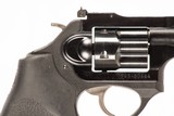 RUGER LCR 38 SPL - 2 of 8