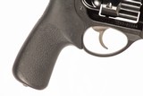 RUGER LCR 38 SPL - 4 of 8