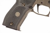 SIG SAUER P226 LEGION 9 MM - 4 of 8