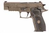 SIG SAUER P226 LEGION 9 MM - 8 of 8