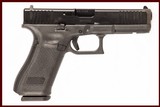 GLOCK 17 GEN 5 9 MM - 1 of 8