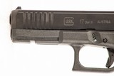 GLOCK 17 GEN 5 9 MM - 6 of 8