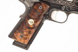 WILSON COMBAT CLASSIC CUSTOM 45 ACP - 4 of 8