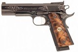 WILSON COMBAT CLASSIC CUSTOM 45 ACP - 8 of 8