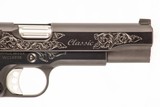 WILSON COMBAT CLASSIC CUSTOM 45 ACP - 3 of 8