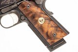 WILSON COMBAT CLASSIC CUSTOM 45 ACP - 7 of 8