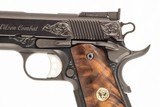 WILSON COMBAT CLASSIC CUSTOM 45 ACP - 5 of 8