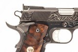 WILSON COMBAT CLASSIC CUSTOM 45 ACP - 2 of 8