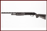 MOSSBERG 510 YOUTH 20 GA - 1 of 10
